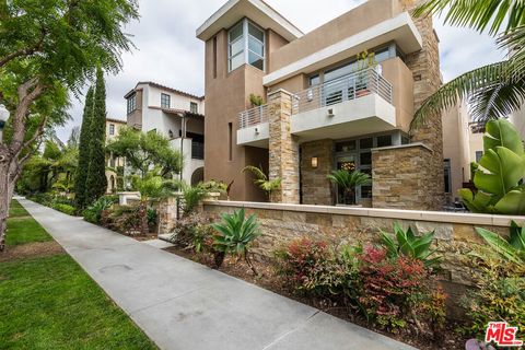 13050 Discovery Los Angeles CA 90094