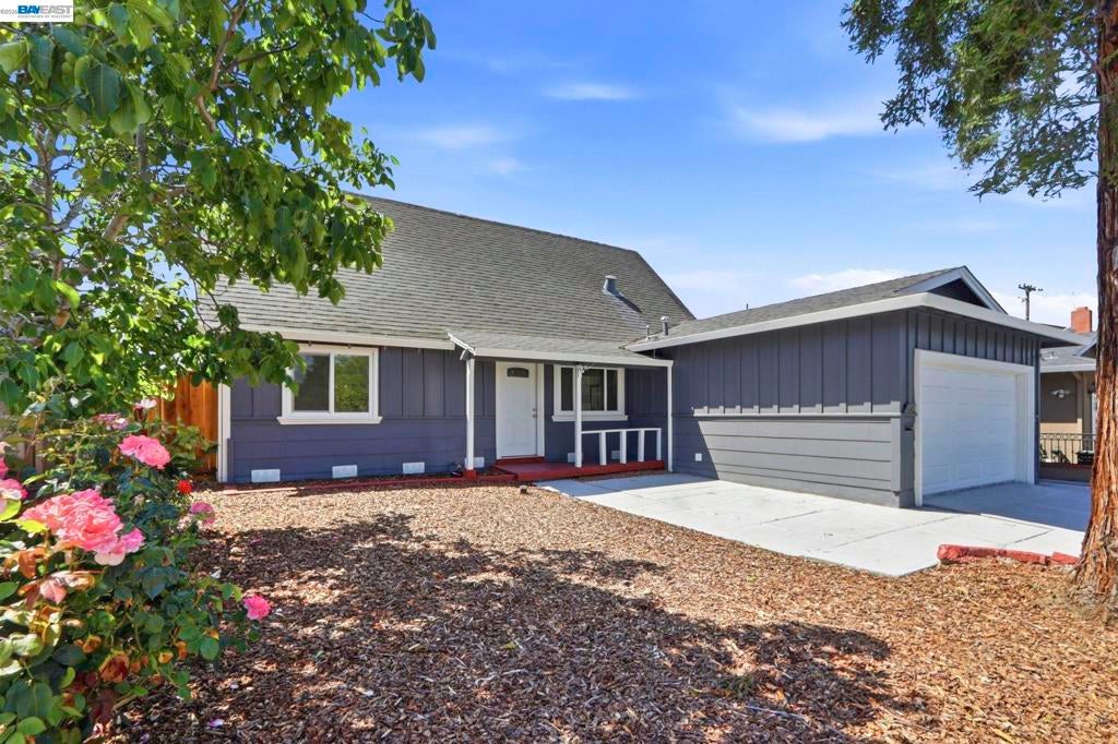 3074 Capewood LN LN, San Jose CA 95132
