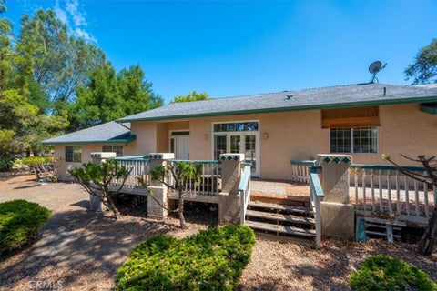 Tiny photo for 9040 Caleta LN, Atascadero, CA 93422 (MLS # PI26204539)