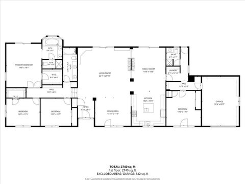 Tiny photo for 9040 Caleta LN, Atascadero, CA 93422 (MLS # PI26204539)