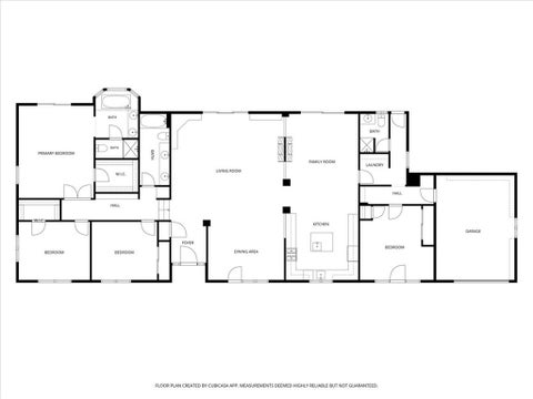 Tiny photo for 9040 Caleta LN, Atascadero, CA 93422 (MLS # PI26204539)