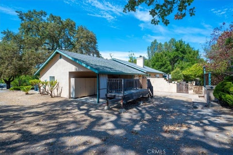 Tiny photo for 9040 Caleta LN, Atascadero, CA 93422 (MLS # PI26204539)