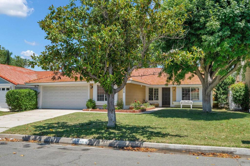 45378 Clubhouse Drive