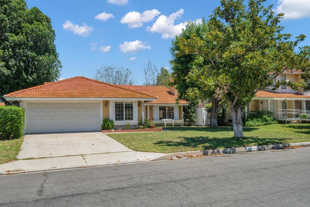 45378 Clubhouse Drive