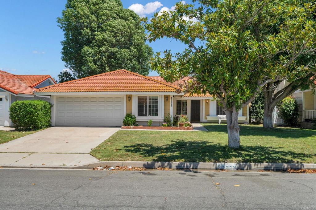 45378 Clubhouse Drive