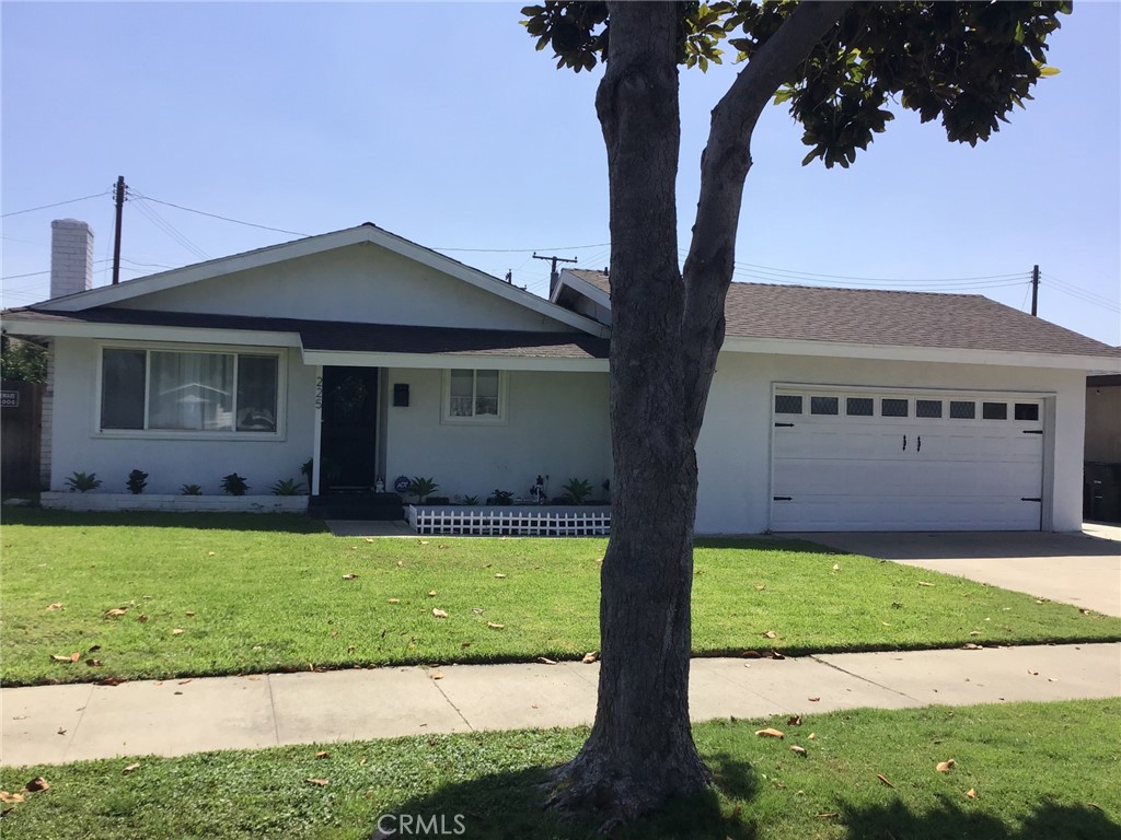 Lovely totally upgraded pool home in the city of Orange. Walking distance to the Circle, CHOC, Saint Joe’s, and shopping. Freeway close. Home has been tastefully remodeled throughout. Bright sunny kitchen with center island, stainless steel appliances, granite counters, vinyl flooring And recessed lighting throughout the home. Living room with fireplace and great natural lighting. Spa like bathrooms. Master suite with sliding door. Backyard boast a beautiful pool/spa area plus brand new pool/spa heater and spacious area for lounging. Safety fencing separates pool from a separate deck patio area and all new electric panel just installed. Great for entertaining. Home relays a tranquil feeling in every aspect. Make this your home sweet home!