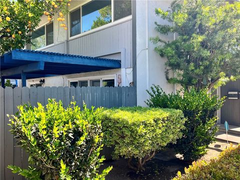 Property photo of 16605 Townhouse, Tustin, CA 92780
