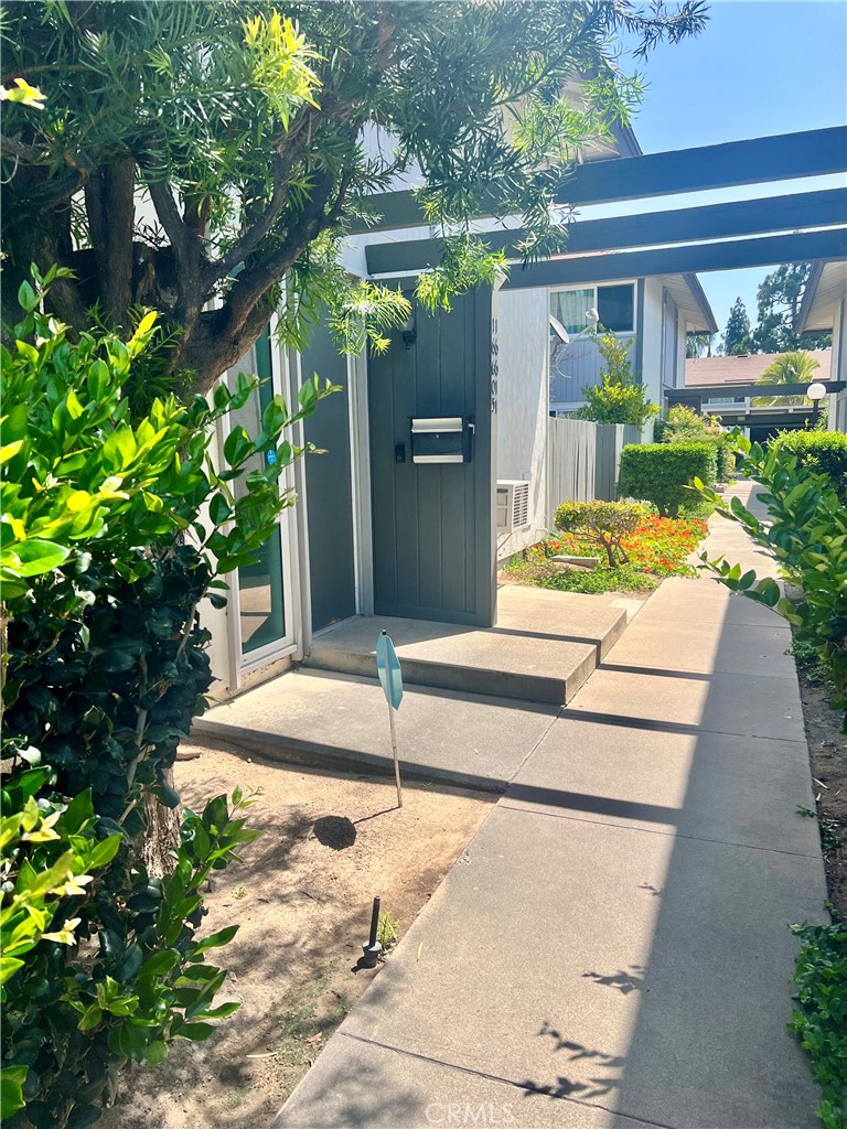 16605 Townhouse