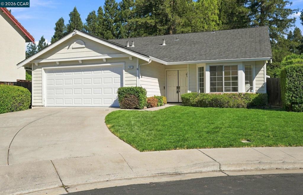 147 SUMMERSET COURT