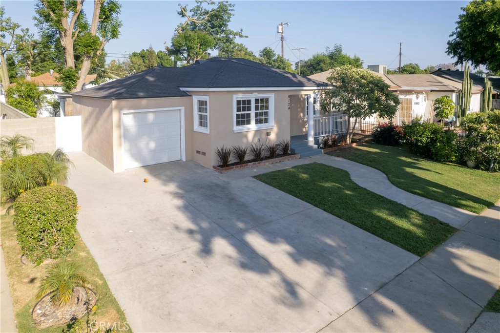 8124 Wisner