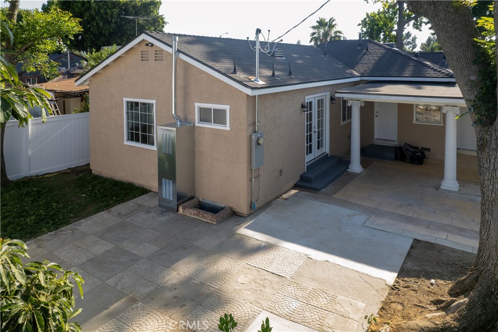 8124 Wisner