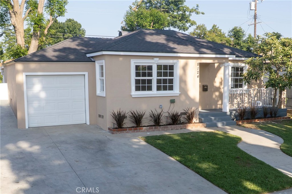 8124 Wisner