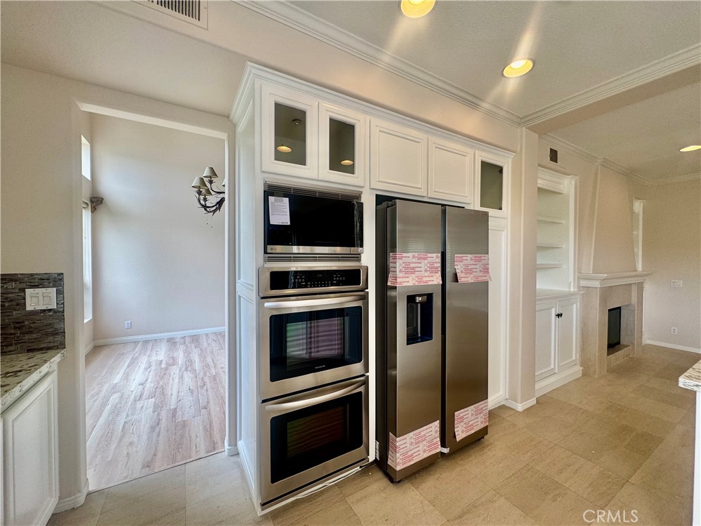 Vistara (MHV) - Residential Lease