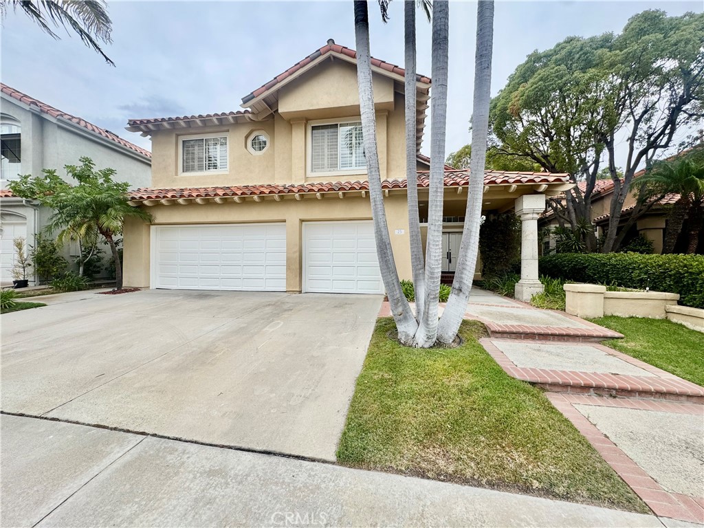 Vistara (MHV) - Residential Lease