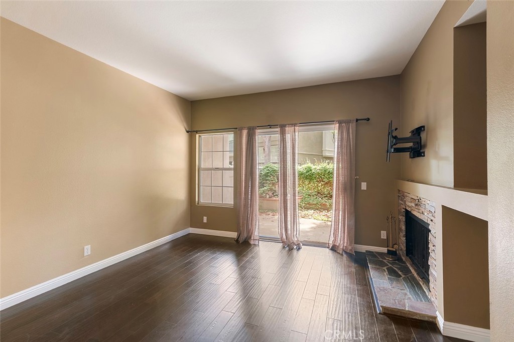 Greystone Point (GSPT) - Residential Lease