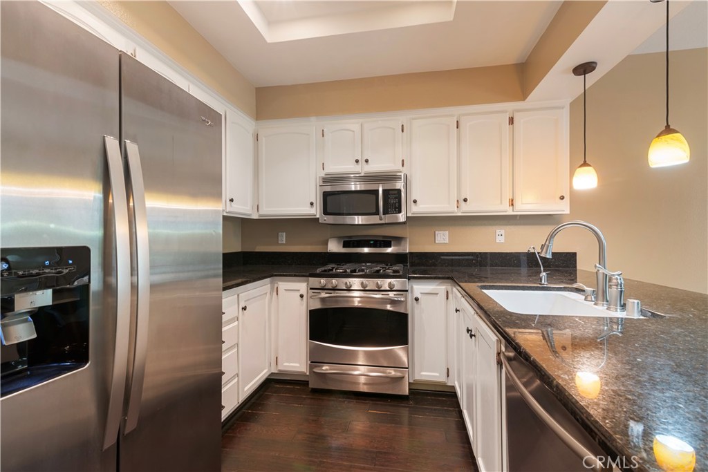 Greystone Point (GSPT) - Residential Lease