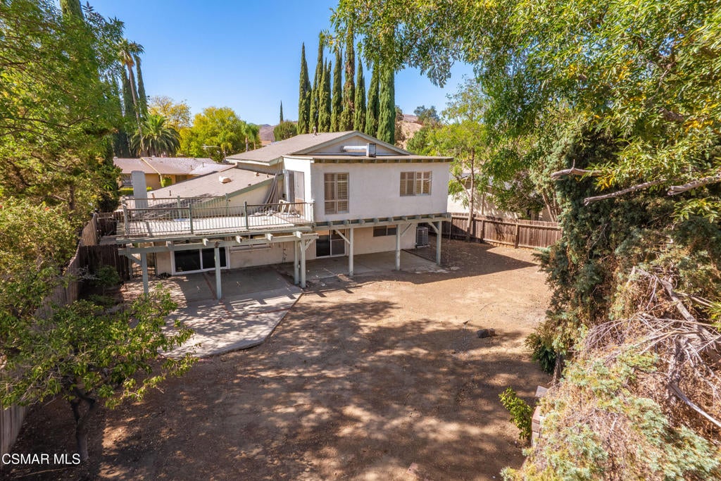 29315 Tree Hollow