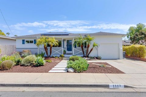Photo of 1117 Camelia Street, Oceanside, CA 92054 (MLS # NDP2604188)