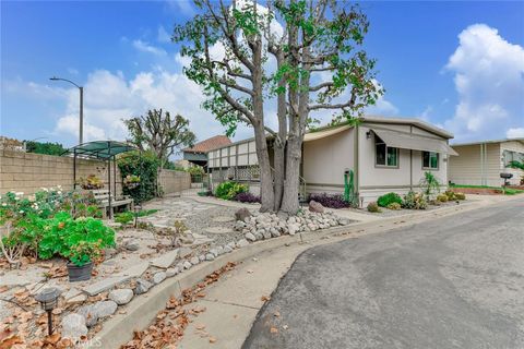 3945 Bradford 135 La Verne CA 91750