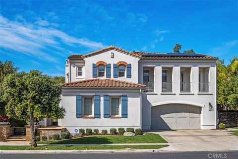 25 Via Nerisa San Clemente CA 92673