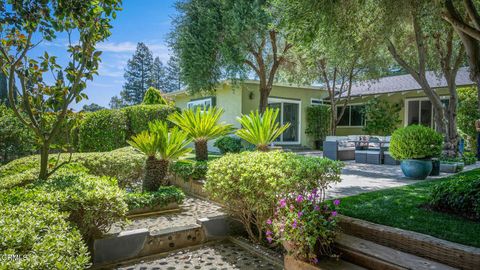 Photo of 1334 Edison Street, Santa Ynez, CA 93460 (MLS # V1-32042) Photo of 1334 Edison Street, Santa Ynez, CA 93460 (MLS # V1-32042)