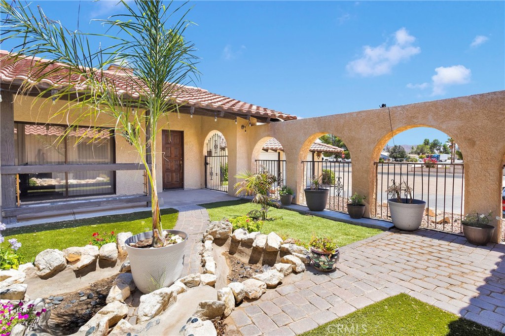 19678 Red Feather Road