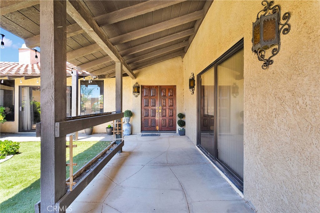 19678 Red Feather Road