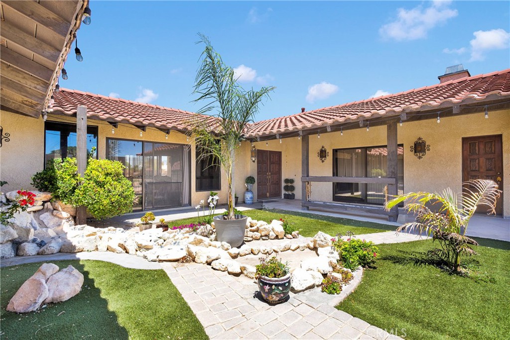 19678 Red Feather Road