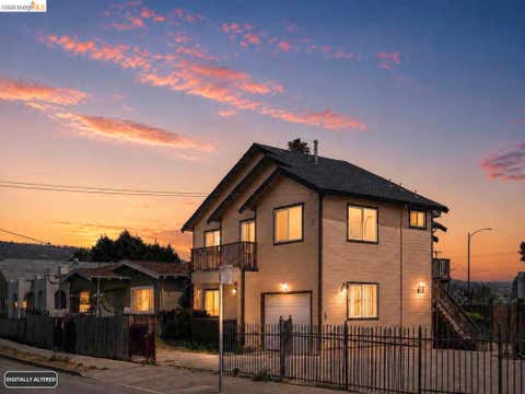 Photo of 2562 E 60th AVE AVE, Oakland, CA 94605 (MLS # 41144784)