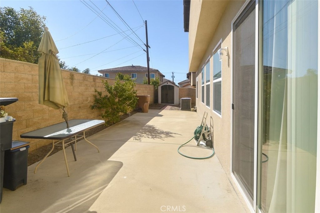 Century Villas - Residential