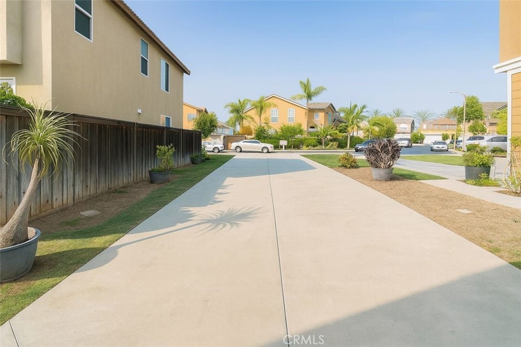 Century Villas - Residential