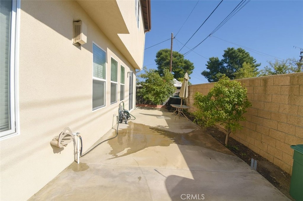 Century Villas - Residential