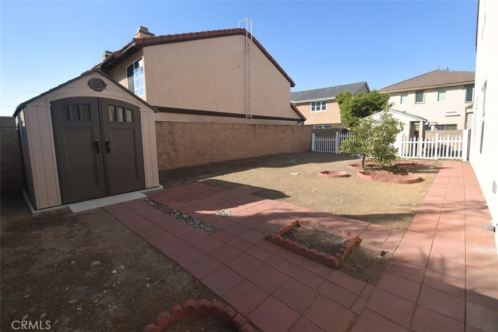 Century Villas - Residential