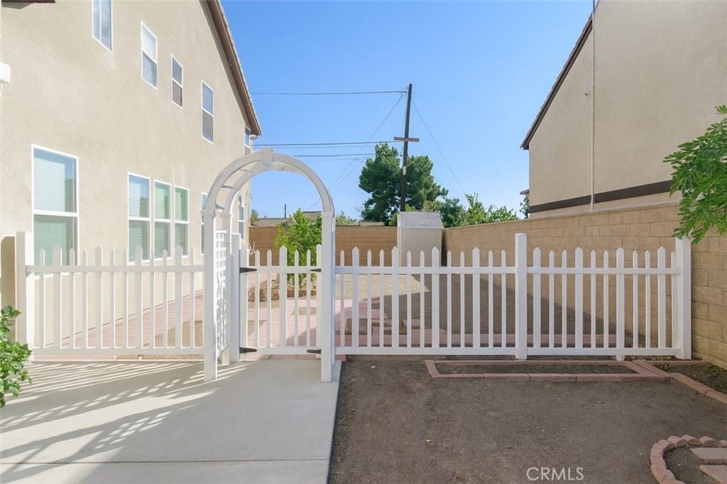 Century Villas - Residential