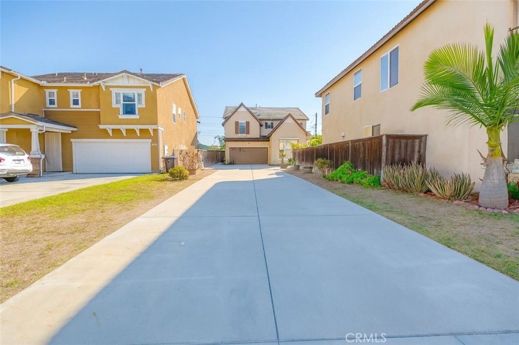 Century Villas - Residential