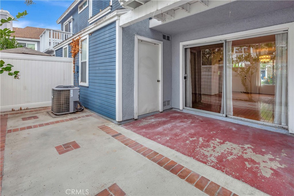 Morningside (MOR) - Residential Lease