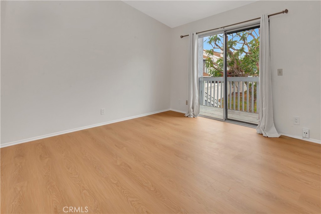 Morningside (MOR) - Residential Lease