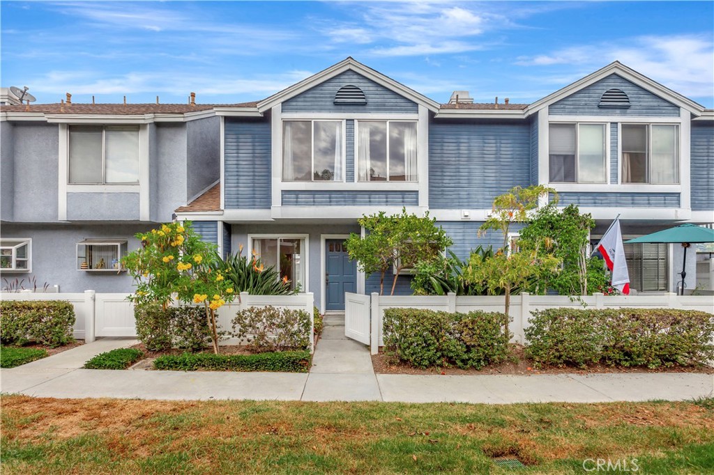 Morningside (MOR) - Residential Lease