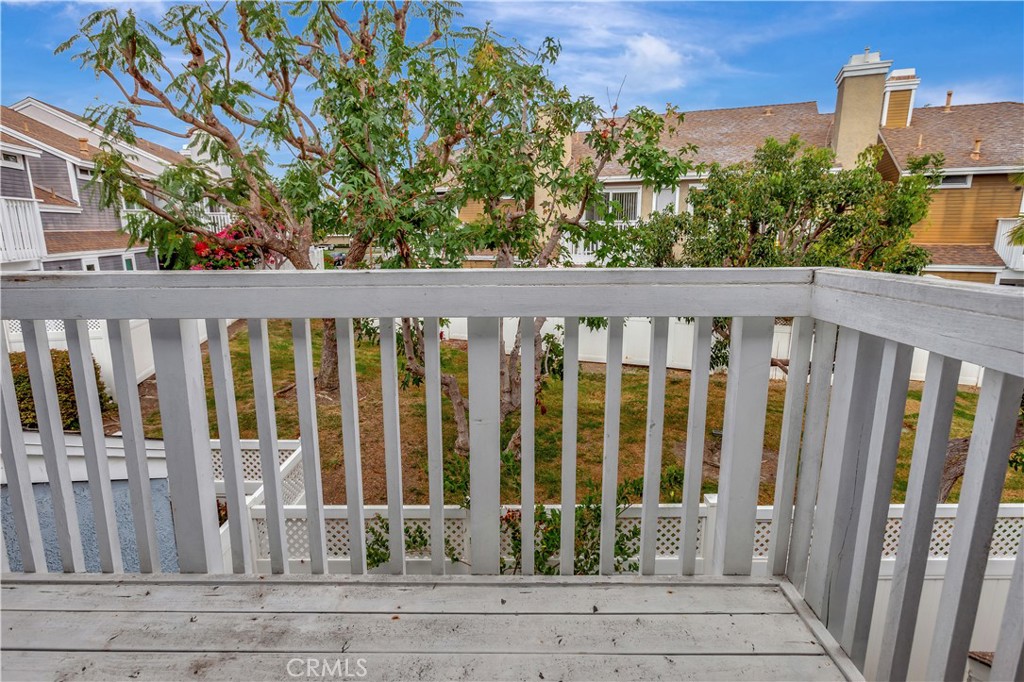 Morningside (MOR) - Residential Lease