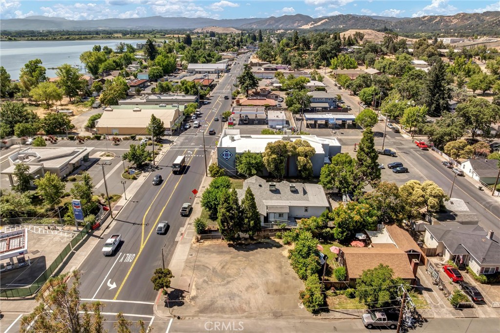 201 S Main Street