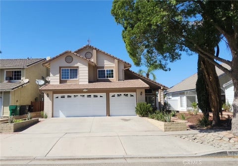 Photo of 1267 Regent CIR, Corona, CA 92882 (MLS # OC26179718)