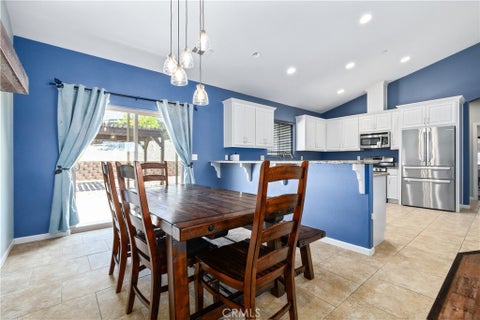 Tiny photo for 2225 Holly Drive, Paso Robles, CA 93446 (MLS # NS26181999)