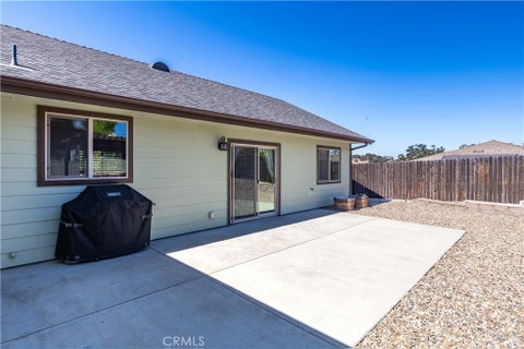 Tiny photo for 2225 Holly Drive, Paso Robles, CA 93446 (MLS # NS26181999)