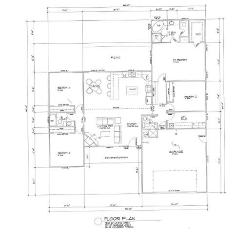 Tiny photo for 2225 Holly Drive, Paso Robles, CA 93446 (MLS # NS26181999)