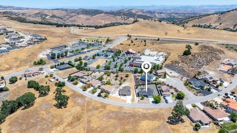 Tiny photo for 2225 Holly Drive, Paso Robles, CA 93446 (MLS # NS26181999)