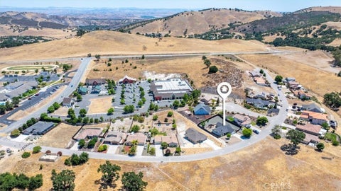 Tiny photo for 2225 Holly Drive, Paso Robles, CA 93446 (MLS # NS26181999)