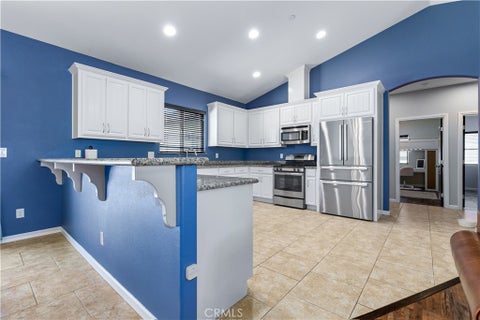 Tiny photo for 2225 Holly Drive, Paso Robles, CA 93446 (MLS # NS26181999)