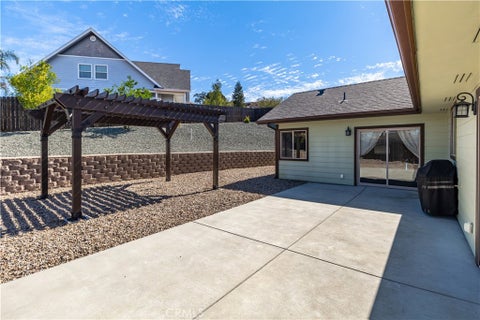 Tiny photo for 2225 Holly Drive, Paso Robles, CA 93446 (MLS # NS26181999)