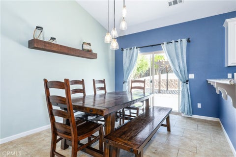 Tiny photo for 2225 Holly Drive, Paso Robles, CA 93446 (MLS # NS26181999)