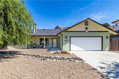 Photo of 2225 Holly Drive, Paso Robles, CA 93446 (MLS # NS26181999)